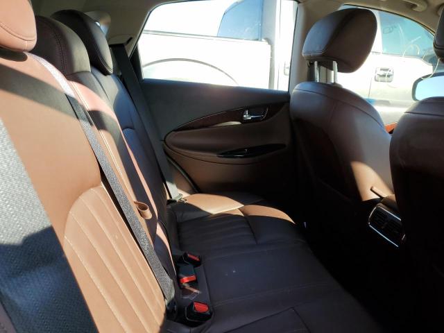 Photo 11 from auction – 2013 INFINITI EX37 BASE with VIN JN1BJ0HR3DM480884