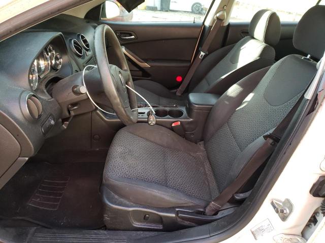 Photo 7 from auction – 2008 PONTIAC G6 VALUE L with VIN 1G2ZF57B384164202