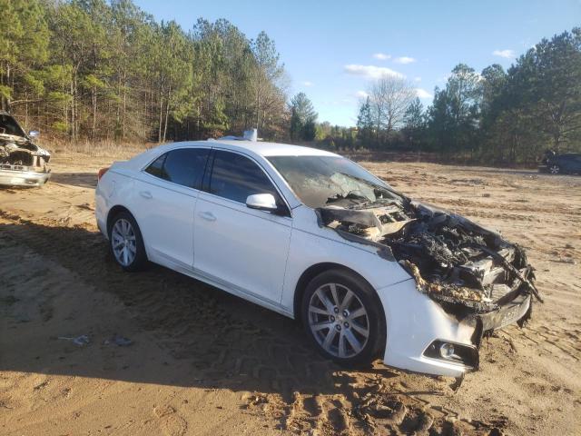 Photo 4 from auction – 2013 CHEVROLET MALIBU 2LT with VIN 1G11E5SA7DF321621