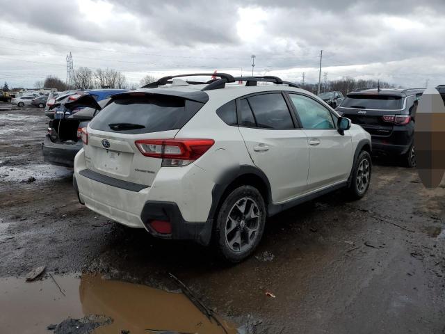 Photo 3 from auction – 2018 SUBARU CROSSTREK with VIN JF2GTACC7JH295586
