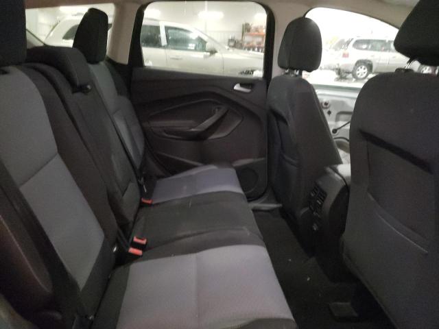 Photo 10 from auction – 2017 FORD ESCAPE SE with VIN 1FMCU9GD9HUE49059