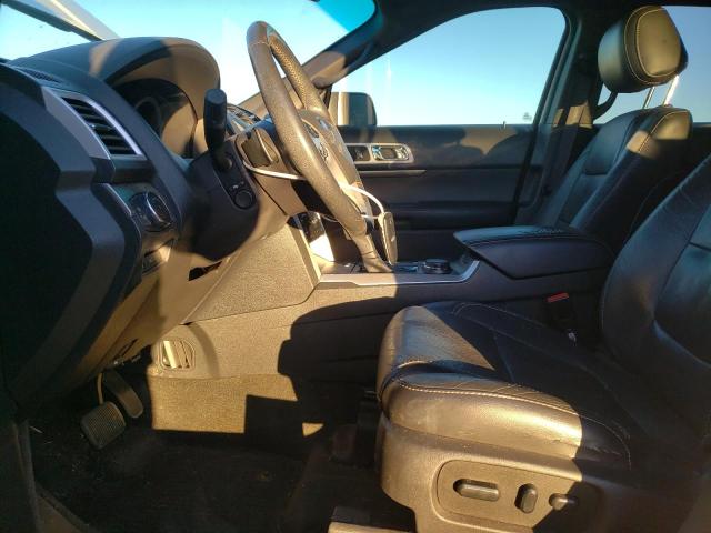 Photo 7 from auction – 2014 FORD EXPLORER S with VIN 1FM5K8GT3EGB11585