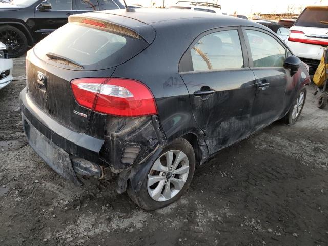 Photo 3 from auction – 2016 KIA RIO EX with VIN KNADN5A34G6630942