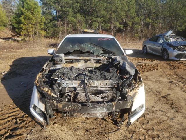 Photo 5 from auction – 2013 CHEVROLET MALIBU 2LT with VIN 1G11E5SA7DF321621