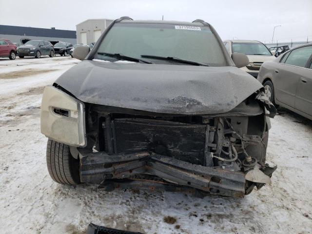Photo 5 from auction – 2007 CHEVROLET EQUINOX LS with VIN 2CNDL13F276044447