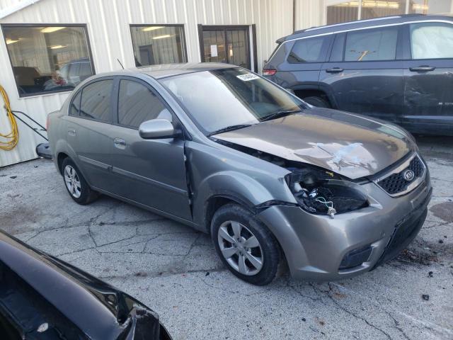 صورة رقم 4 من المزاد - 2010 KIA RIO LX مع VIN KNADH4A34A6600896