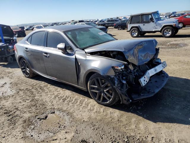 Photo 4 from auction – 2016 LEXUS IS 200T with VIN JTHBA1D29G5023294