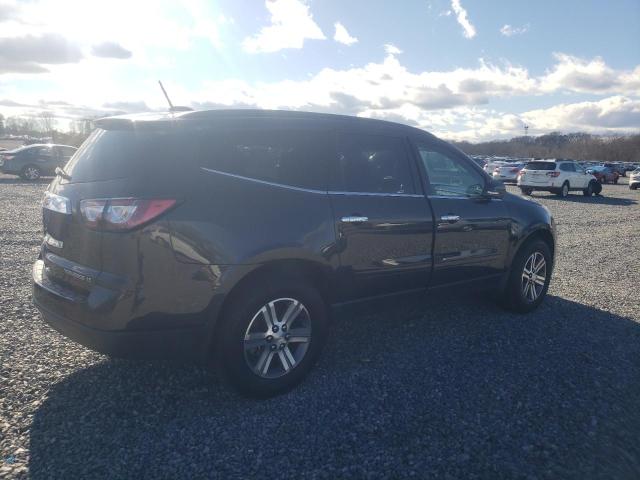 Photo 3 from auction – 2016 CHEVROLET TRAVERSE L with VIN 1GNKRGKDXGJ136915