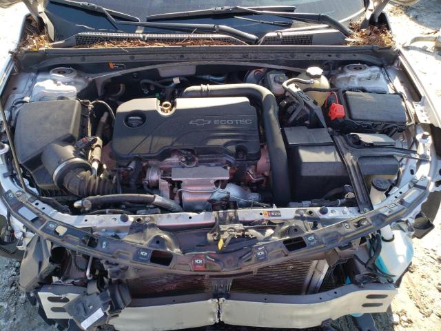 Photo 11 from auction – 2018 CHEVROLET MALIBU LS with VIN 1G1ZB5STXJF132292