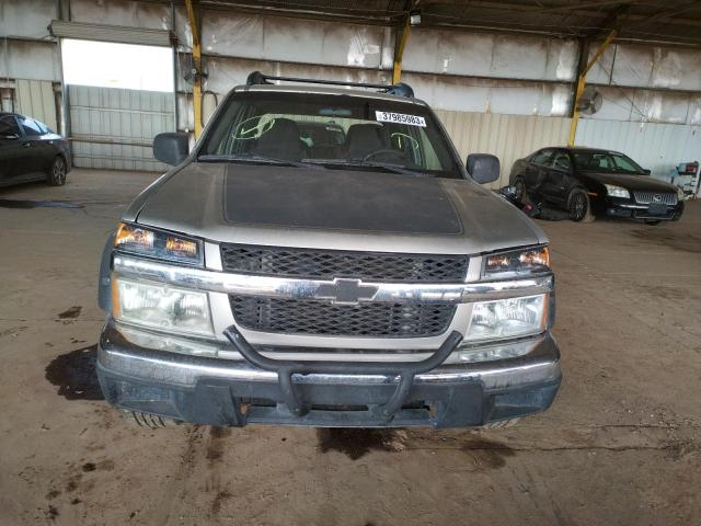 Photo 5 from auction – 2007 CHEVROLET COLORADO with VIN 1GCCS13E278113352