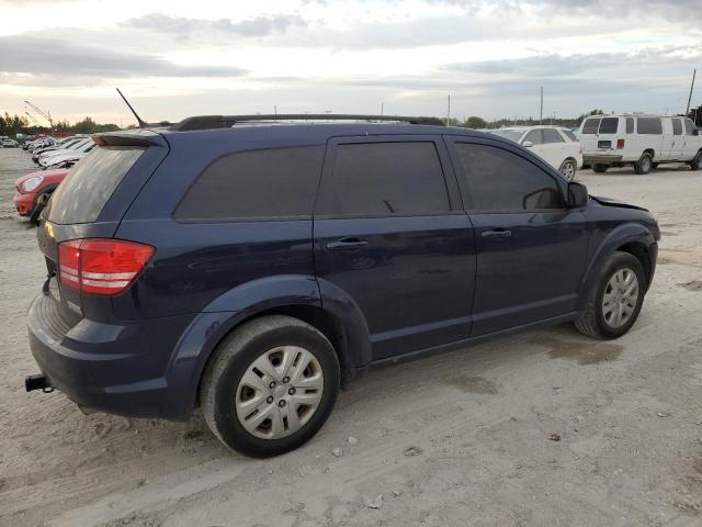 Photo 3 from auction – 2018 DODGE JOURNEY SE with VIN 3C4PDCAB6JT319802