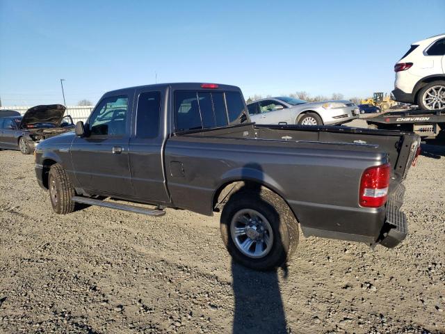 Photo 2 from auction – 2011 FORD RANGER SUP with VIN 1FTKR4EE3BPB05488