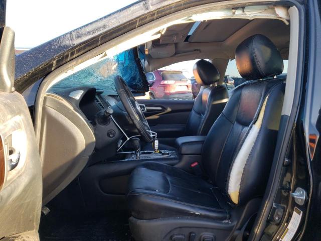 Zdjęcie 7 z aukcji – 2015 NISSAN PATHFINDER z VIN 5N1AR2MM2FC667190