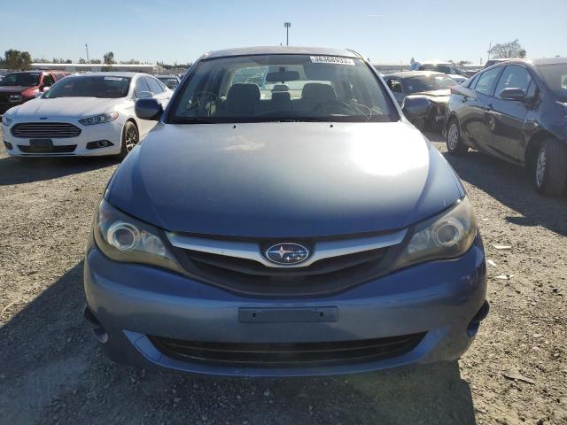 Photo 5 from auction – 2010 SUBARU IMPREZA 2. with VIN JF1GE6A6XAH504716