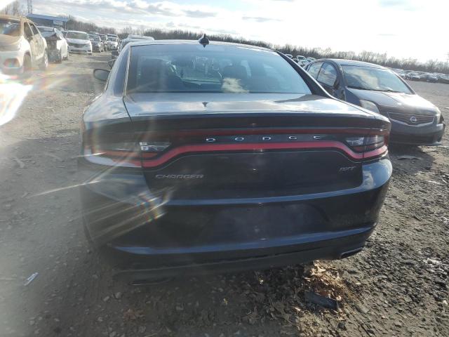 Photo 6 from auction – 2017 DODGE CHARGER SX with VIN 2C3CDXHG5HH549412