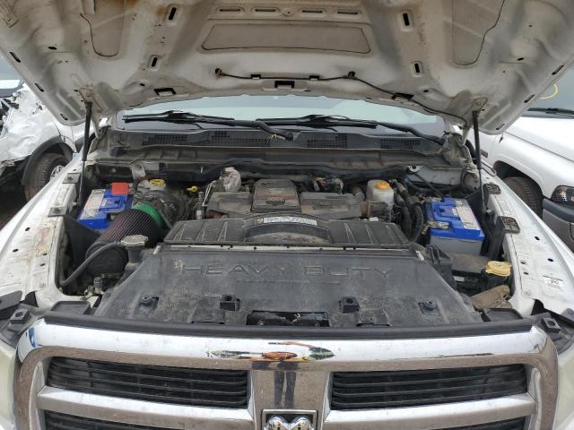 Photo 7 from auction – 2010 DODGE RAM 2500 with VIN 3D7UT2CL1AG161504