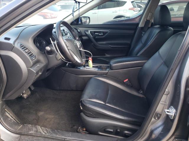 Photo 7 from auction – 2018 NISSAN ALTIMA 2.5 with VIN 1N4AL3AP8JC197207