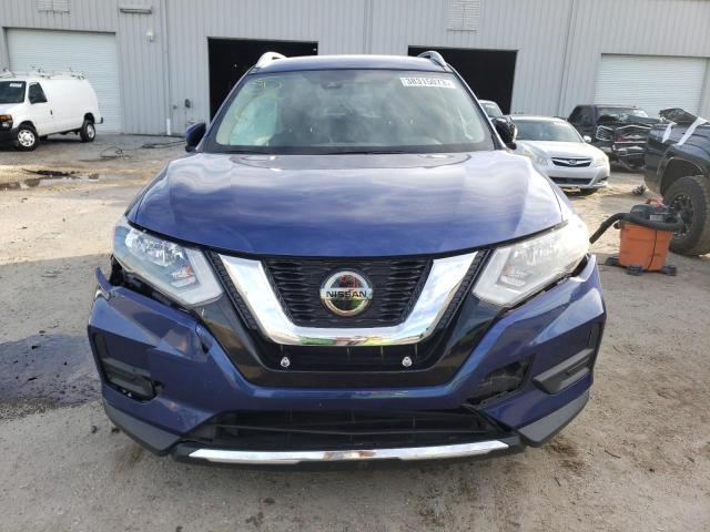Photo 5 from auction – 2020 NISSAN ROGUE S with VIN KNMAT2MT9LP511861