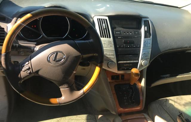 Foto 9 de la subasta – 2007 LEXUS RX 350 con VIN 2T2GK31U97C008962