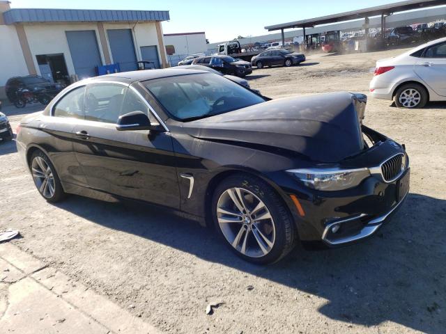 Photo 4 from auction – 2018 BMW 430I with VIN WBA4Z1C58JEE43893