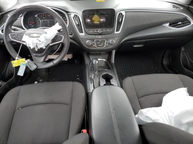 Photo 8 from auction – 2018 CHEVROLET MALIBU LT with VIN 1G1ZD5ST5JF189431