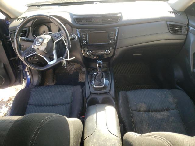 Photo 8 from auction – 2019 NISSAN ROGUE S with VIN JN8AT2MV5KW401366
