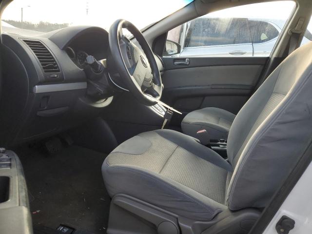 Photo 7 from auction – 2010 NISSAN SENTRA 2.0 with VIN 3N1AB6AP1AL728785