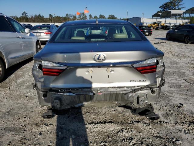Photo 6 from auction – 2016 LEXUS ES 350 with VIN 58ABK1GG2GU003436