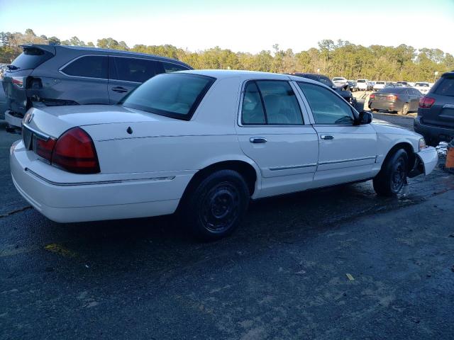 Photo 3 from auction – 2005 MERCURY GRAND MARQ with VIN 2MEFM74W65X634295