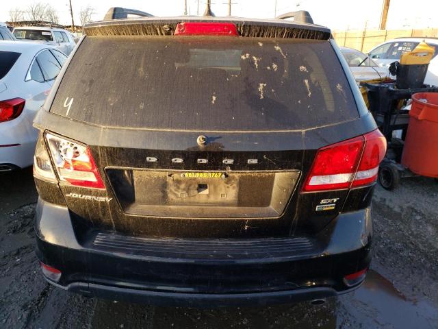 Photo 6 from auction – 2017 DODGE JOURNEY SX with VIN 3C4PDCBG4HT576378