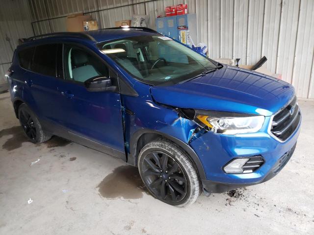 Photo 4 from auction – 2017 FORD ESCAPE SE with VIN 1FMCU9G98HUE63207