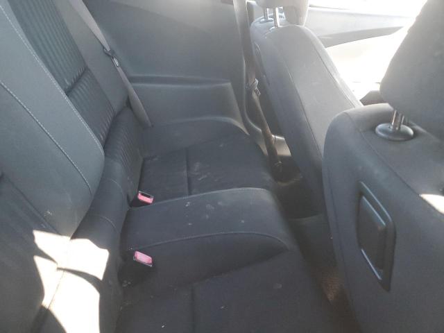 Photo 10 from auction – 2014 CHEVROLET CAMARO LS with VIN 2G1FA1E33E9298971