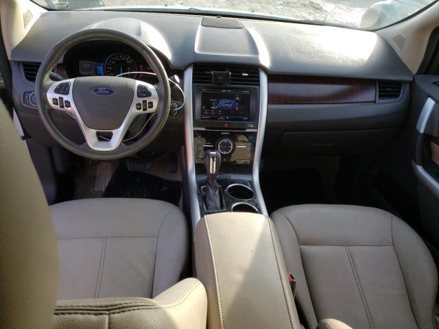 Photo 8 from auction – 2011 FORD EDGE LIMIT with VIN 2FMDK3KC7BBB60698