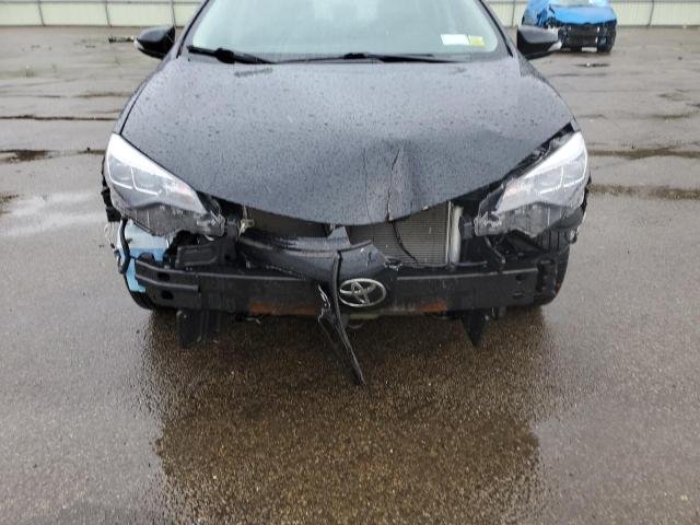 Photo 5 from auction – 2017 TOYOTA COROLLA L with VIN 2T1BURHE2HC915578