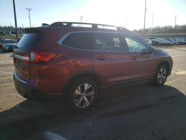 Photo 3 from auction – 2019 SUBARU ASCENT PRE with VIN 4S4WMAFD1K3421706