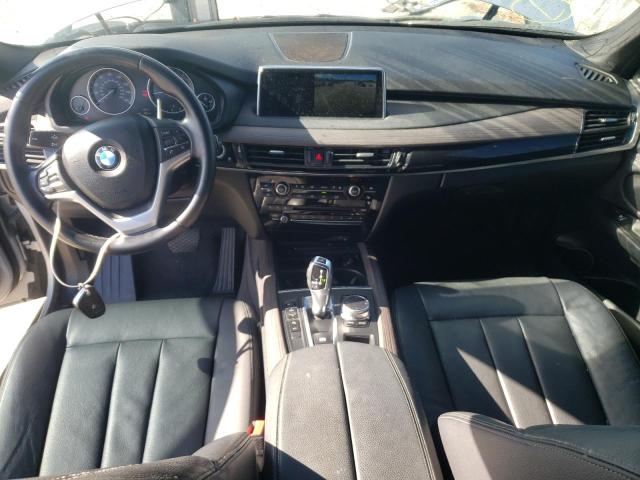 Photo 8 from auction – 2017 BMW X5 SDRIVE3 with VIN 5UXKR2C36H0X04892