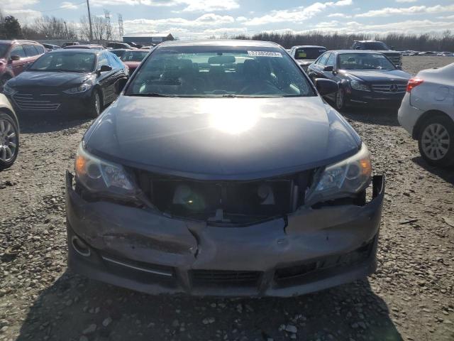 Photo 5 from auction – 2014 TOYOTA CAMRY L with VIN 4T1BF1FK5EU460806