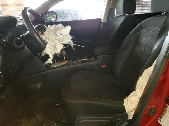 Photo 7 from auction – 2013 NISSAN ROGUE S with VIN JN8AS5MT8DW006958