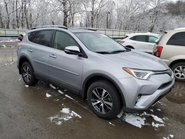 Photo 4 from auction – 2018 TOYOTA RAV4 ADVEN with VIN JTMRFREV5JD240542
