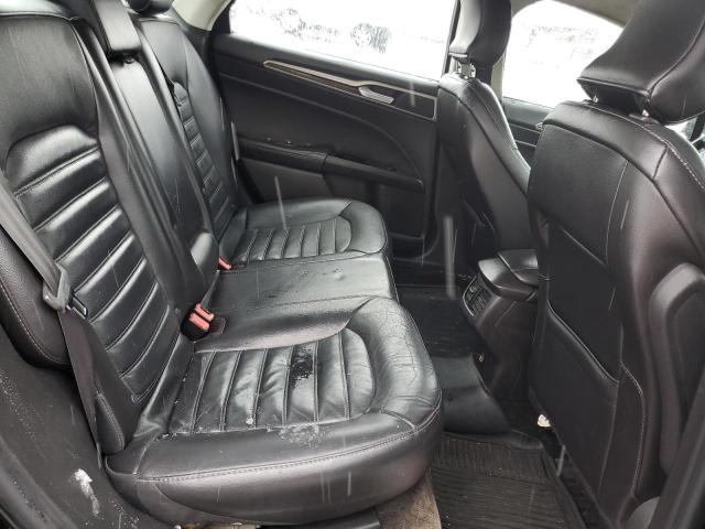 صورة رقم 10 من المزاد - 2015 FORD FUSION مع VIN 3FA6P0T97FR299596
