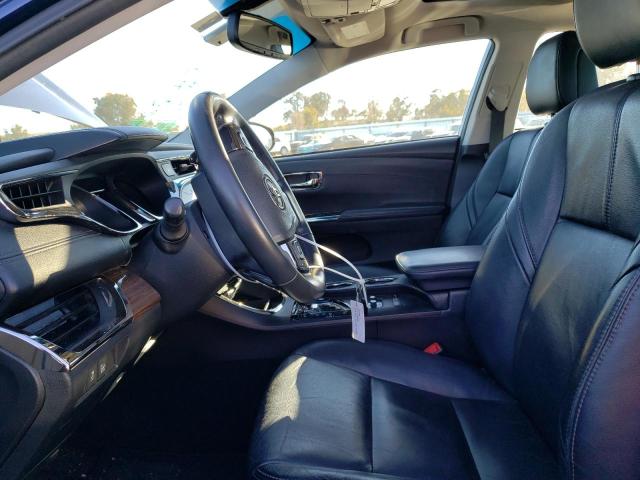 Photo 7 from auction – 2013 TOYOTA AVALON BAS with VIN 4T1BK1EB7DU023028