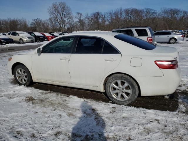 Photo 2 from auction – 2007 TOYOTA CAMRY CE with VIN 4T1BE46K37U694367