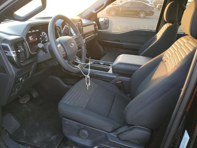 Photo 7 from auction – 2021 FORD F150 SUPER with VIN 1FTEW1EP0MFC33864