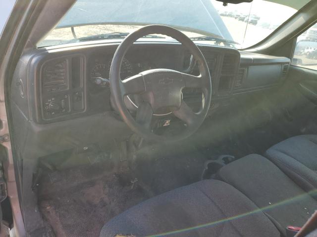 Photo 8 from auction – 2006 CHEVROLET SILVERADO with VIN 3GCEC14X06G258629