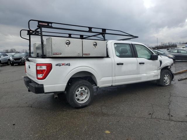 Photo 3 from auction – 2021 FORD F150 SUPER with VIN 1FTFW1E53MFB80015