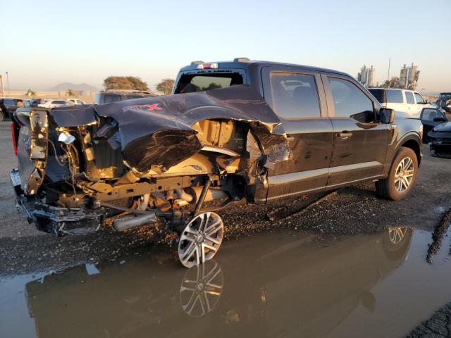 Photo 3 from auction – 2021 FORD F150 SUPER with VIN 1FTEW1EP0MFC33864