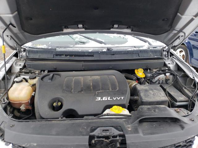 صورة رقم 12 من المزاد - 2015 DODGE JOURNEY R/ مع VIN 3C4PDDFG1FT600665
