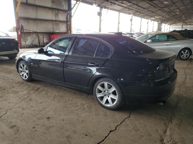 Photo 2 from auction – 2007 BMW 328 I SULE with VIN WBAVC53537FZ81012