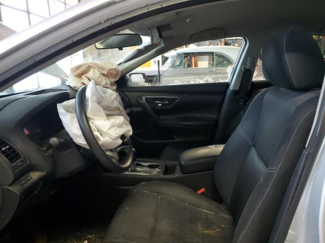 Photo 7 from auction – 2016 NISSAN ALTIMA 2.5 with VIN 1N4AL3AP7GC170489