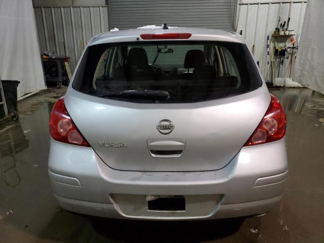 Photo 6 from auction – 2010 NISSAN VERSA S with VIN 3N1BC1CPXAL373133